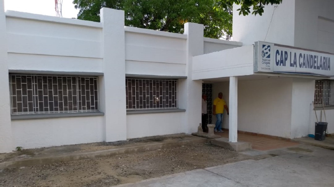Crece la atención de urgencias durante festividades en Cartagena