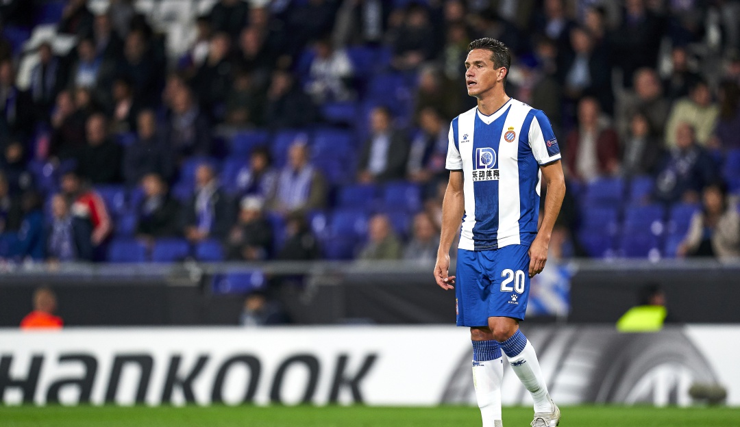 Santiago Arias Atlético Madrid LaLiga: Colombianos en España: Bernardo Espinosa titular, Arias suplente