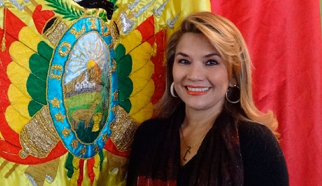 Renuncia Evo Morales: Jeanine Áñez, segunda vicepresidenta del Senado en Bolivia sería presidenta