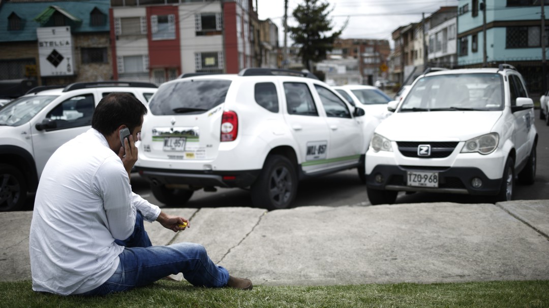 ¡Vuelve y juega! Congreso intentará regular servicio de plataformas digital