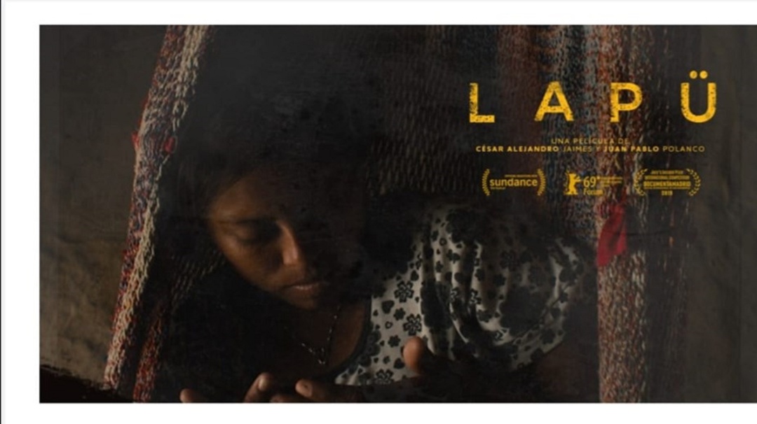 Lapü, La película