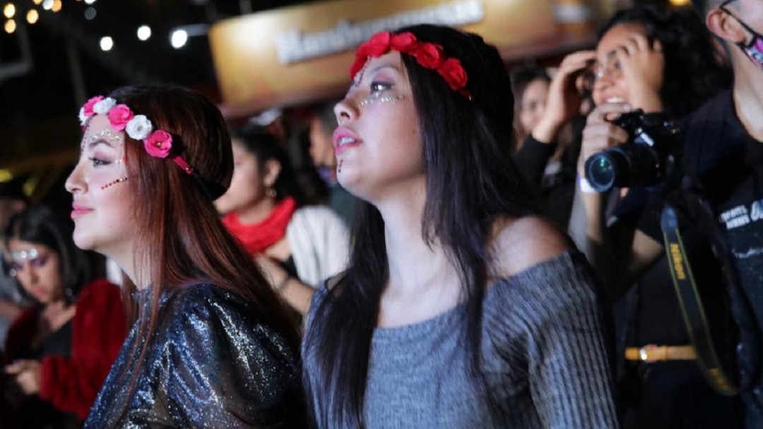 ¡Un mundo mágico! Así se vivió el festival Beyond Wonderland