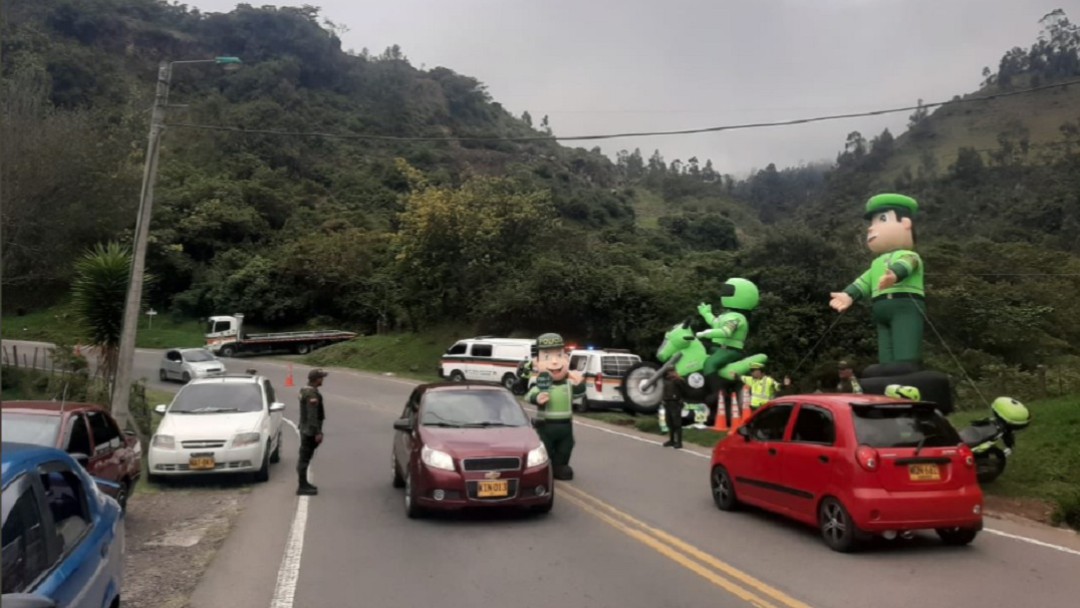 El 60% de los conductores borrachos han sido sorprendidos en la Costa
