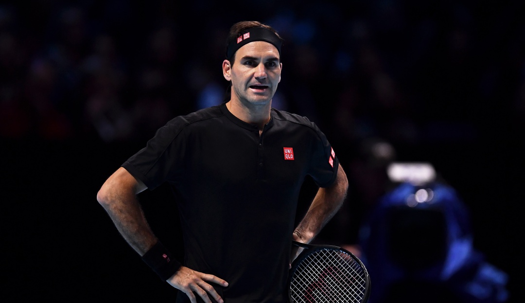 Roger Federer: Federer: "Mi juego no ha sido lo suficientemente bueno"