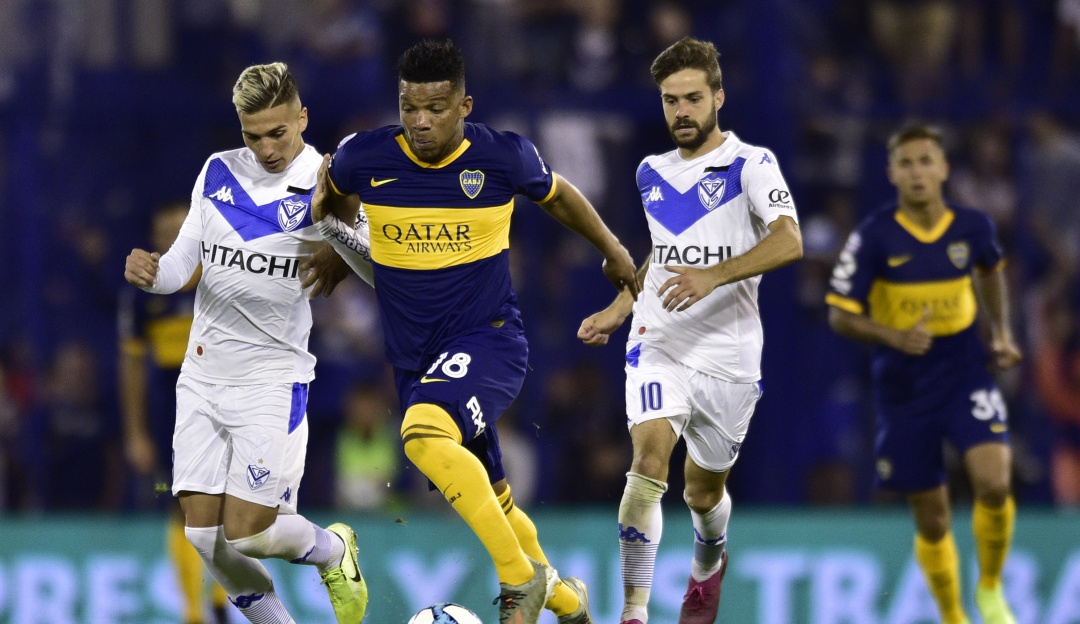 Frank Fabra Selección Colombia convocados Johan Mojica: Frank Fabra, convocado a la Selección Colombia