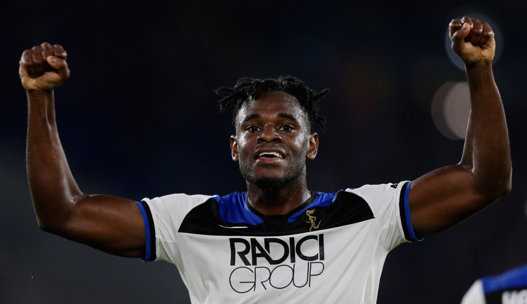 Duván Zapata jugador más caro en préstamo: Duván Zapata, el jugador colombiano más costoso en préstamo