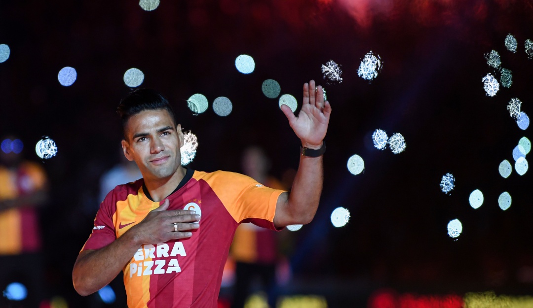 Falcao García lesión Galatasaray: Buenas noticias para ‘El Tigre’: Falcao volvería a jugar tras la fecha FIFA