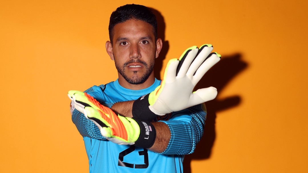 Increíble: El sustituto de Keylor Navas quedó varado en Bolivia