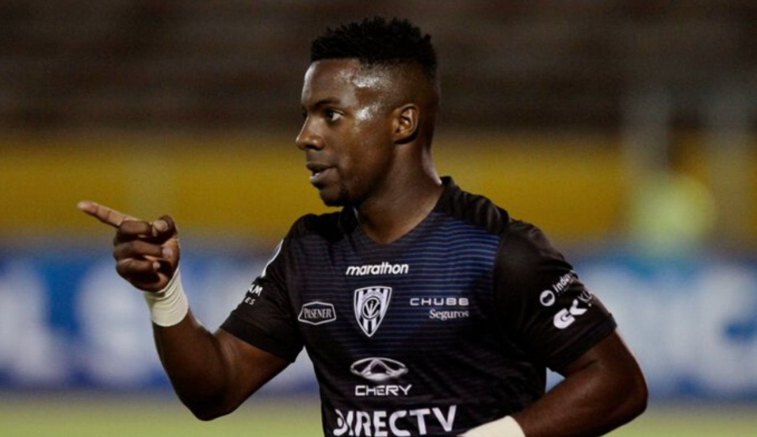 C.Dájome:"Tengo que esperar a ver si IDV me compra a Nacional en Diciembre" C.Dájome:"Tengo que esperar a ver si IDV me compra a Nacional en Diciembre"