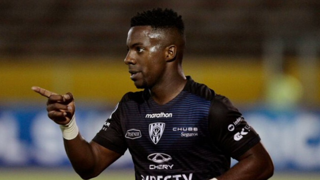 C.Dájome:"Tengo que esperar a ver si IDV me compra a Nacional en Diciembre"