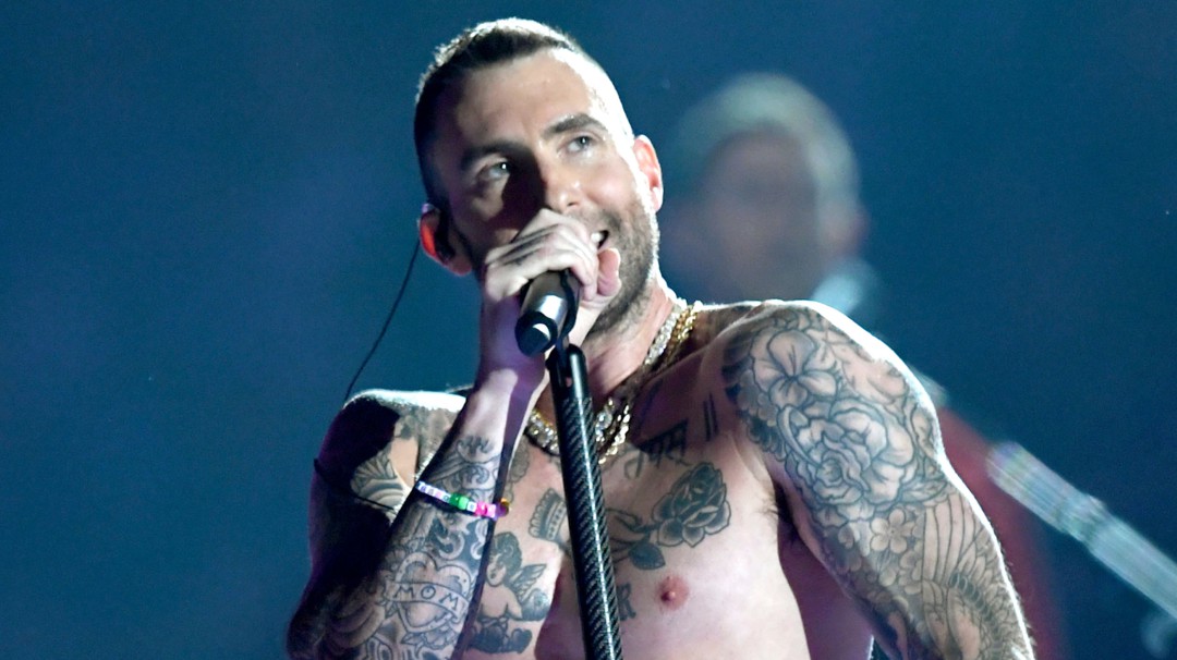 Maroon 5 vuelve a Colombia