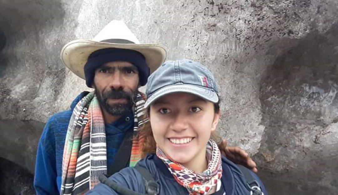 Expedición ruta el cóndor: Organizaciones ambientales lamentan asesinato en Santa Isabel, Tolima