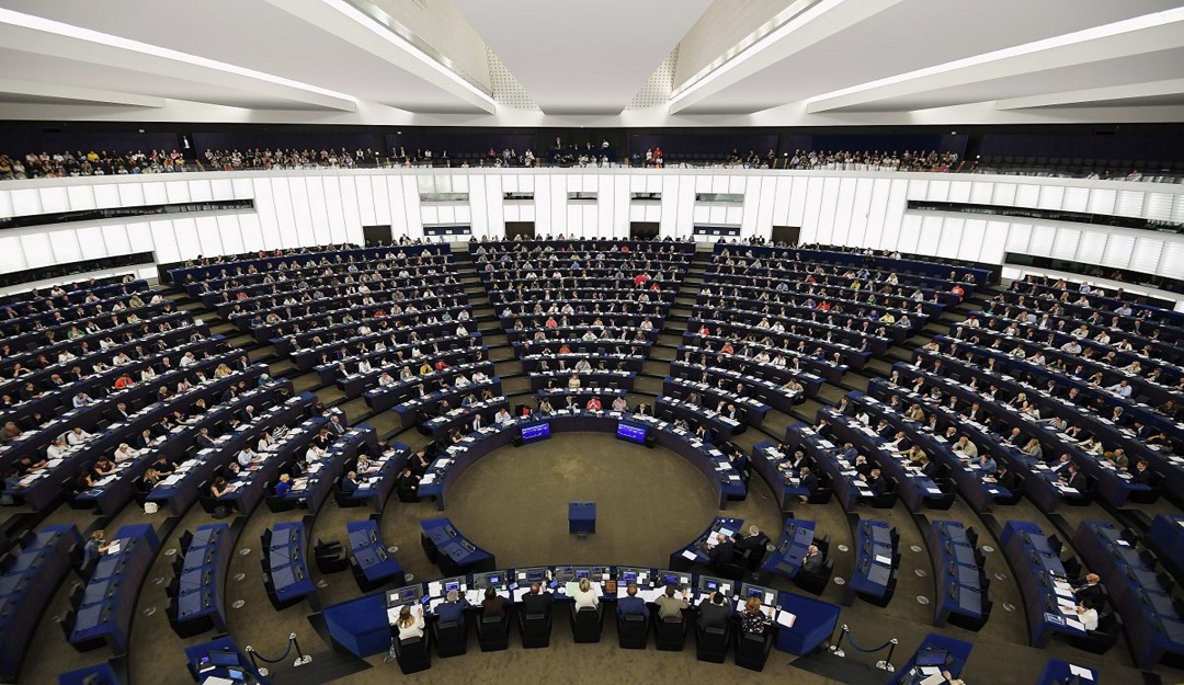 Unión Europea, Venezuela, Crisis, Sanciones, Pobreza: Unión Europea prorrogó por un año sanciones a Venezuela