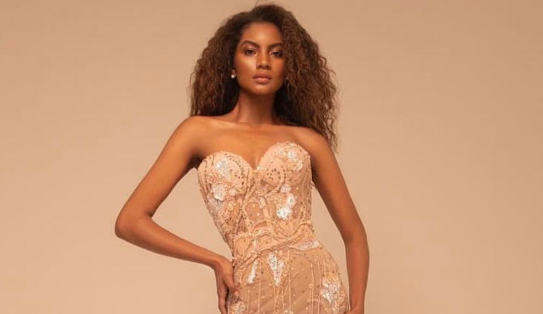 Señorita colombia concurso belleza Boyacá Camila Tinoco afroboyacense: Por primera vez una 'Afroboyacense' busca ser la nueva señorita Colombia