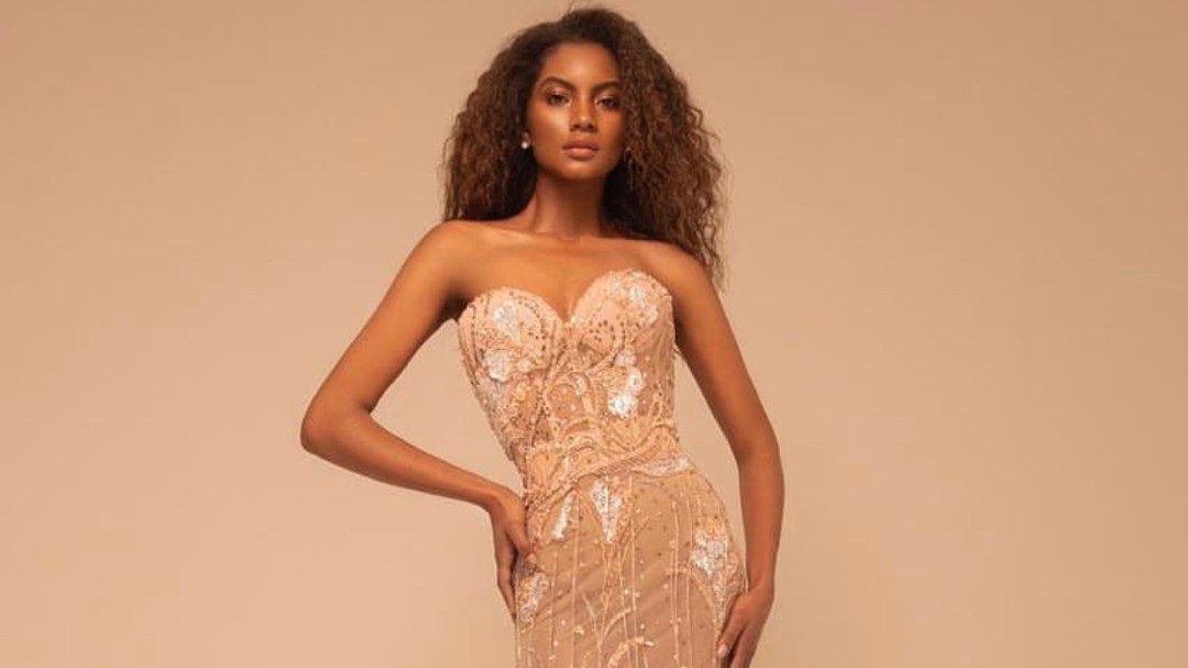Por primera vez una 'Afroboyacense' busca ser la nueva señorita Colombia