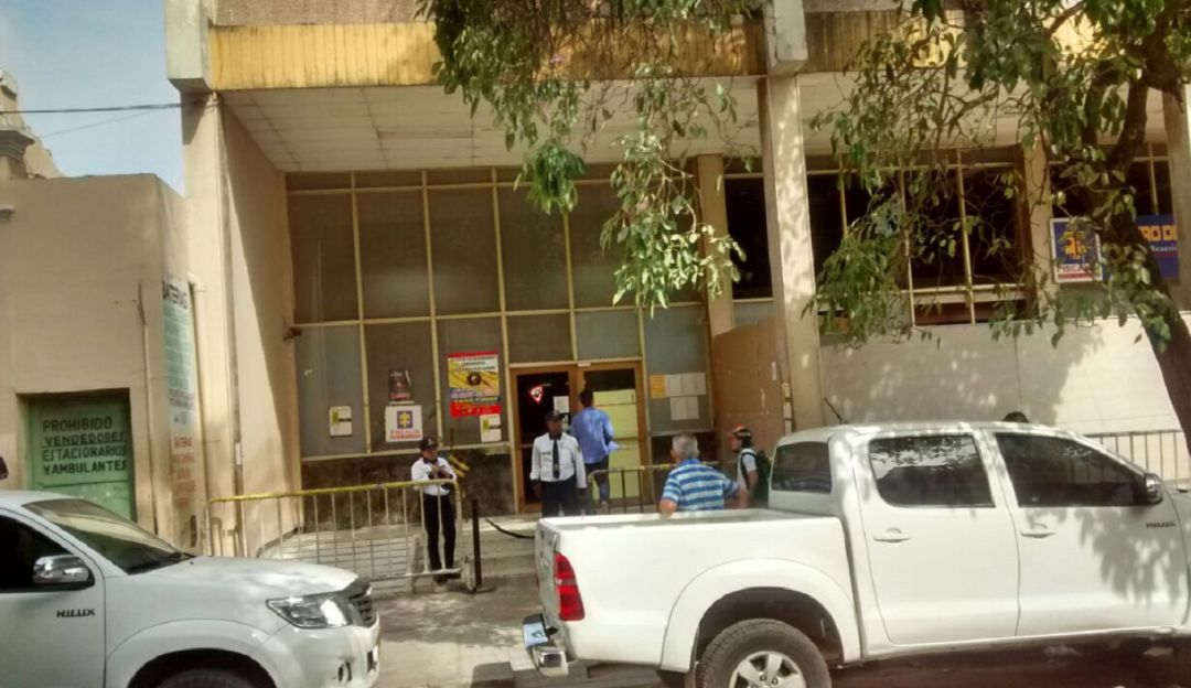 Fuga de presos: Se fugan tres internos de la URI de Barranquilla