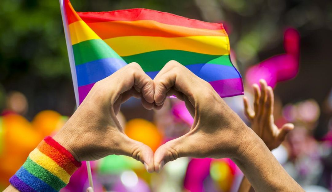 LGTBI LGTBI
