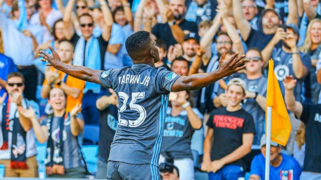 Carlos Darwin Quintero se despide de Minnesota y de la MLS