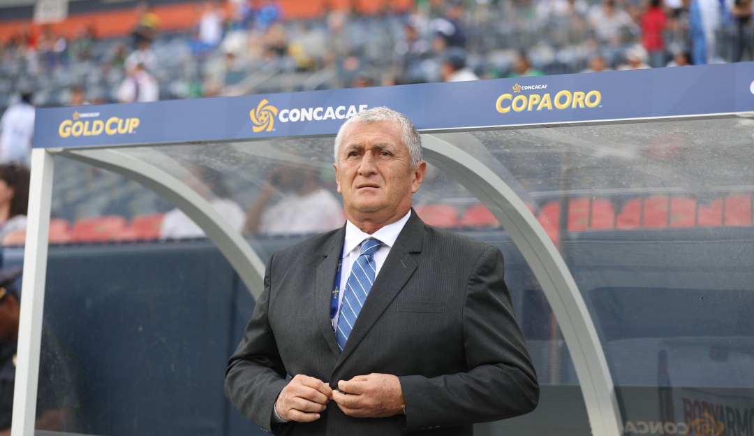 Eduardo Lara El Nacional de Ecuador: Nuevos aires: Eduardo Lara es nuevo técnico de Nacional de Ecuador