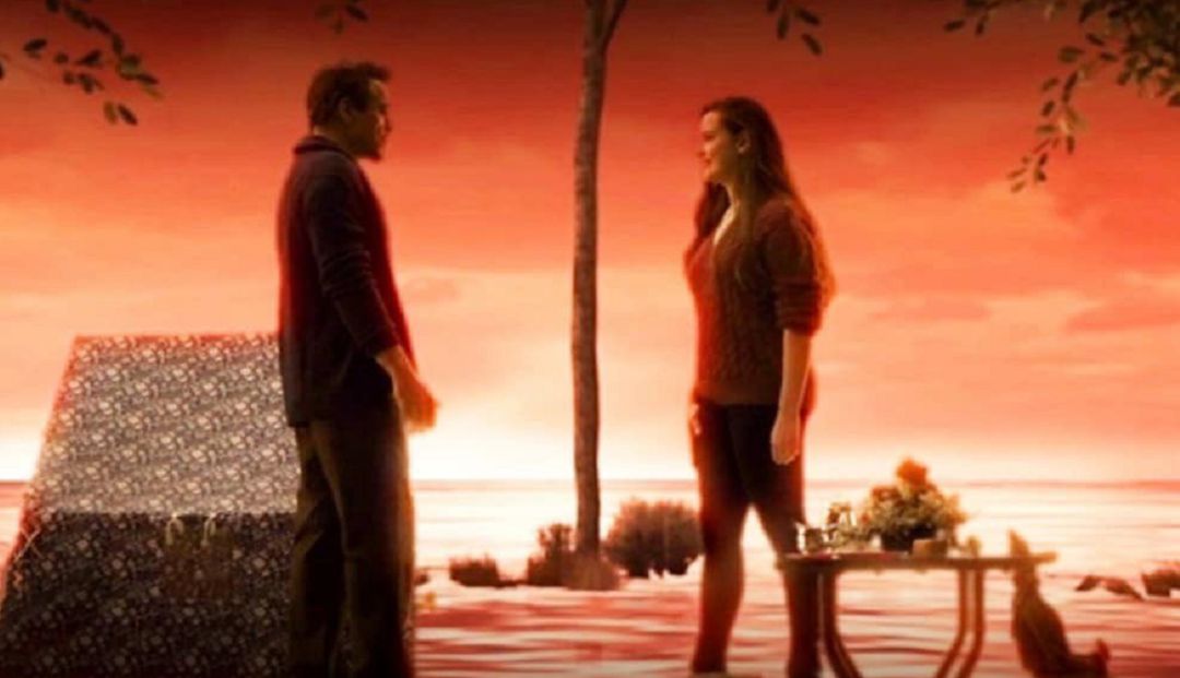 Avengers Endgame: ¡Tiembla Thanos! Salen a la luz dos escenas eliminadas de Avengers: Endgame