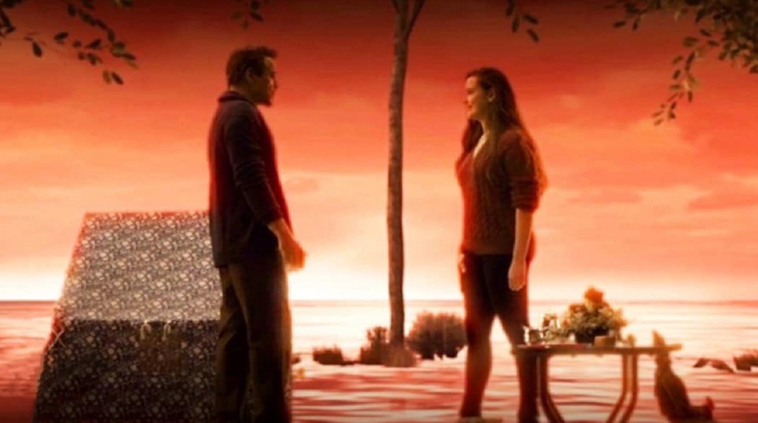 ¡Tiembla Thanos! Salen a la luz dos escenas eliminadas de Avengers: Endgame