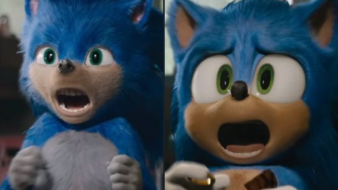 ¡Escucharon a los fans! Sonic: The Hedgehog presentó su nuevo avance