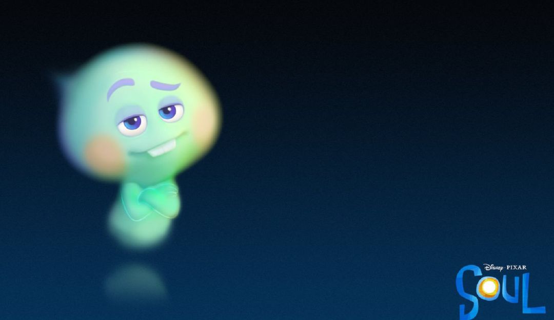 Soul nueva pelicula de Pixar: ‘Soul’: La nueva película de Pixar que lo cuestionará sobre la vida