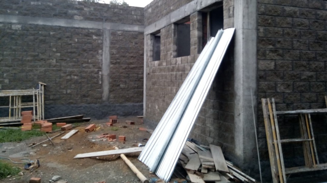 Fuerte vendaval afecta varias familias en Villahermosa, Tolima