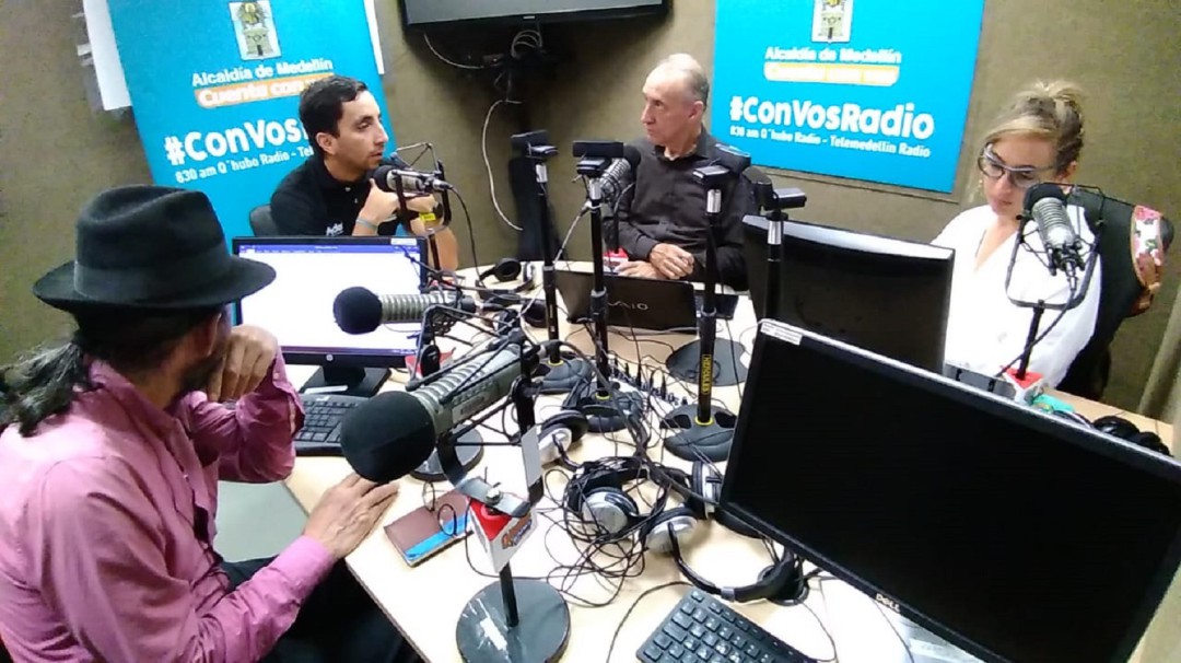 Conozca los logros y retos del Inder