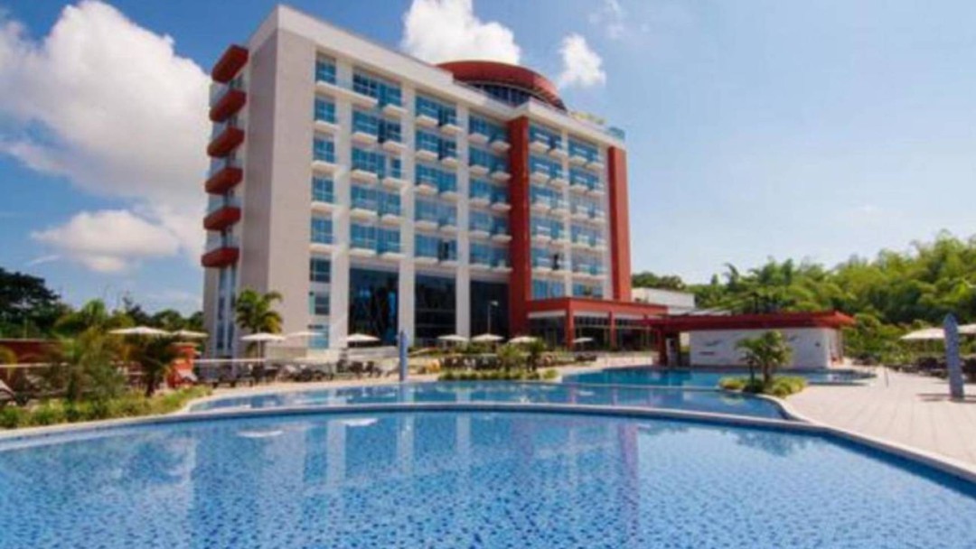 Hoteles en Risaralda esperan cerrar el 2019 con una ocupación del 50%
