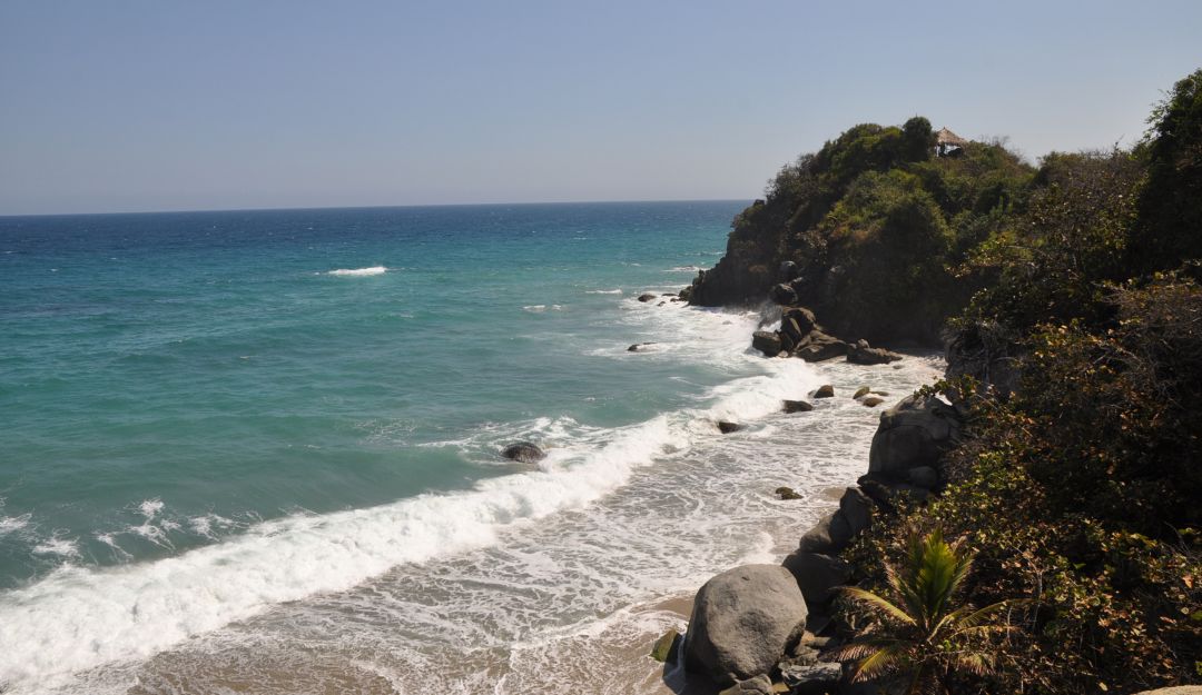 Cierre Parque Tayrona: Fijan nuevo cierre para licitación de los parques Tayrona e Isla Salamanca