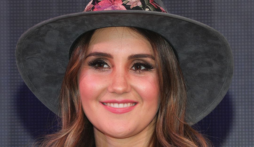 Boda de Dulce María: Fotos: Así fue la boda de Dulce María, ex integrante de ‘RBD’