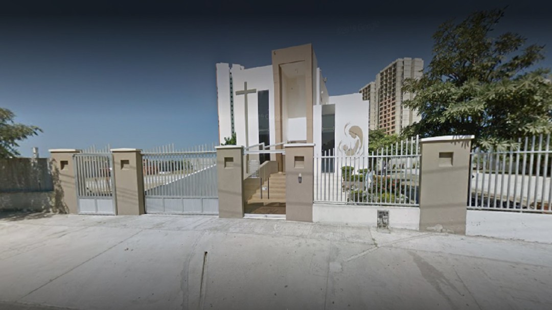 Gobierno expropiaría iglesia para construir una carretera en Barranquilla
