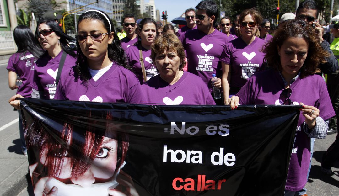 Acoso a la mujer: Protocolo busca reducir los índices de acoso a mujeres