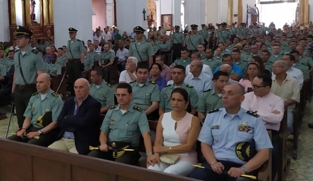 Renuncia: General Hugo Casas renuncia a su cargo y anuncia retiro de la Policía