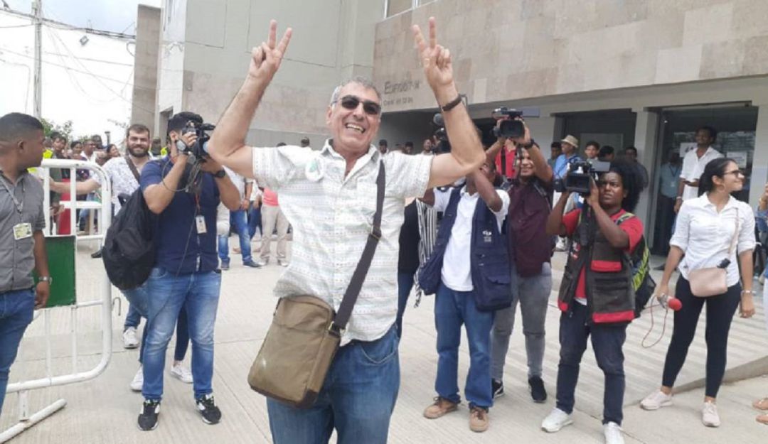 Nuevo gabinete Alcaldía de Cartagena William Dau: ¿Cómo será escogido el nuevo gabinete de la Alcaldía de Cartagena?