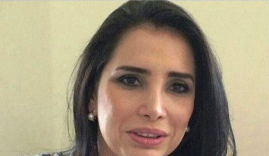 cuerpo Aída Merlano Cartagena: Descartan hallazgo del cuerpo sin vida de Aída Merlano en Cartagena
