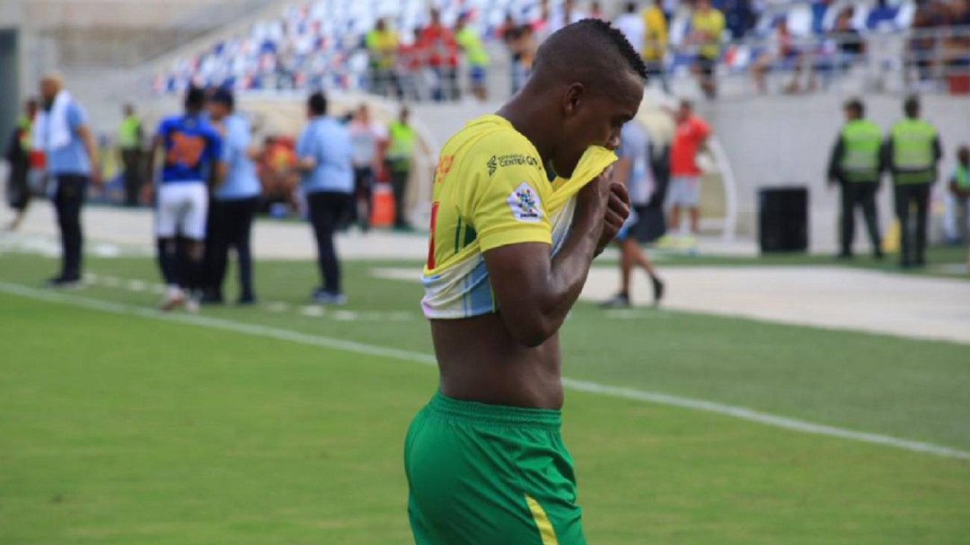 Real Cartagena perdió y seguirá en la B por octavo año consecutivo