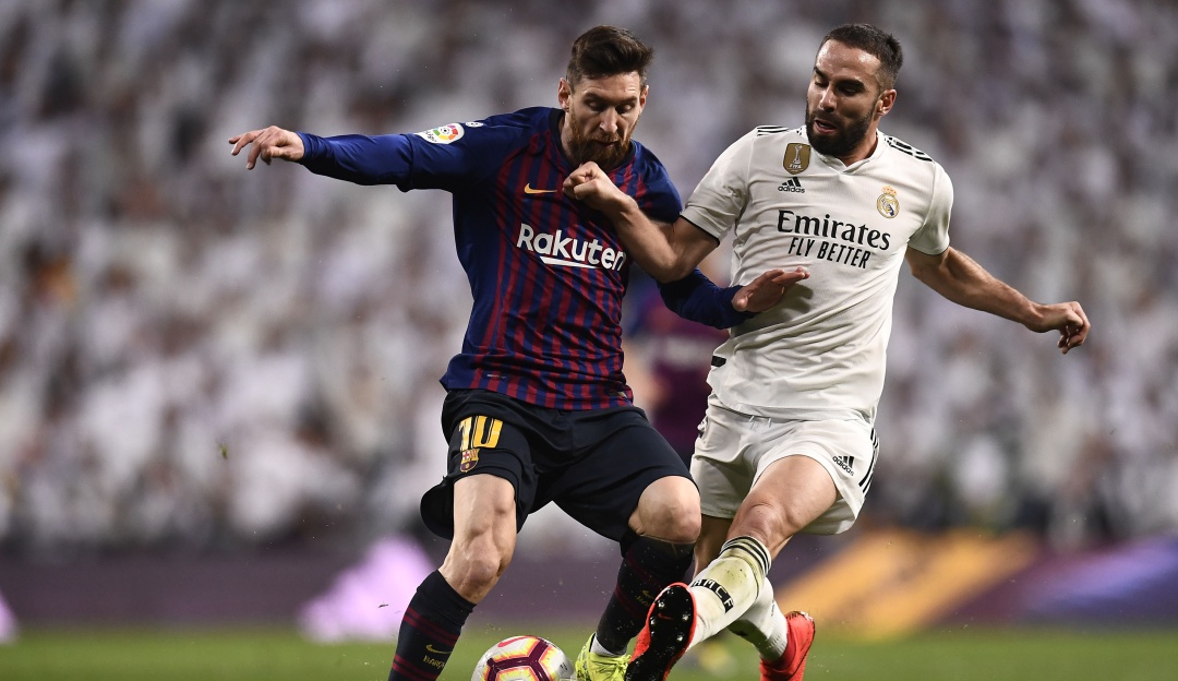 Barcelona vs Real Madrid fecha y hora: Por fin, LaLiga confirmó fecha y hora para el Barça vs. Real Madrid