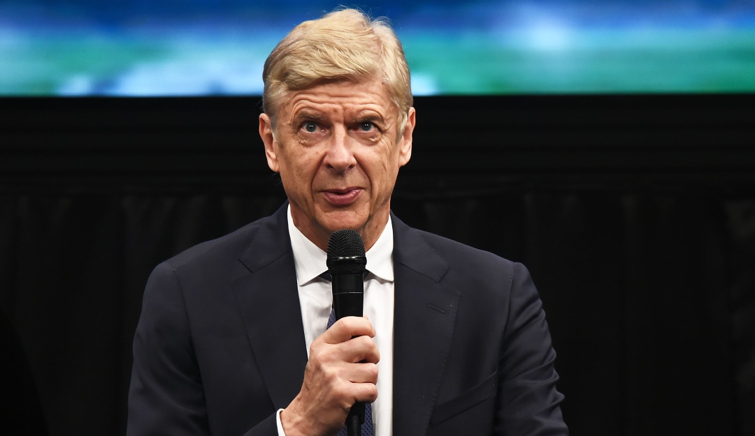 Arsene Wenger FIFA director desarrollo mundial: La FIFA anunció a Arsene Wenger como director de Desarrollo Mundial