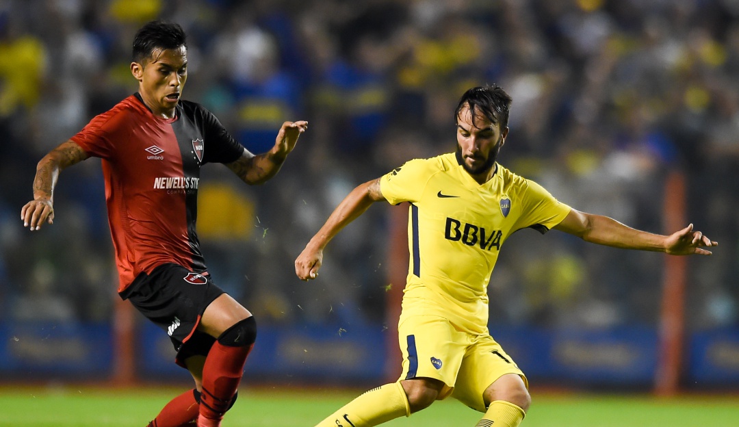 Sebastián Pérez Boca Juniors Barcelona de Ecuador: ¿Regreso a Boca? Este sería el futuro de Sebastián Pérez