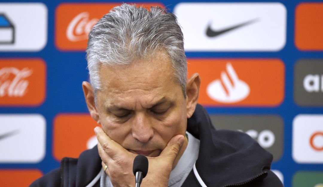 Selección chilena fútbol reinaldo rueda fútbol internacional fecha FIFA: Reinaldo Rueda: "Si no hay fútbol me tengo que ir"