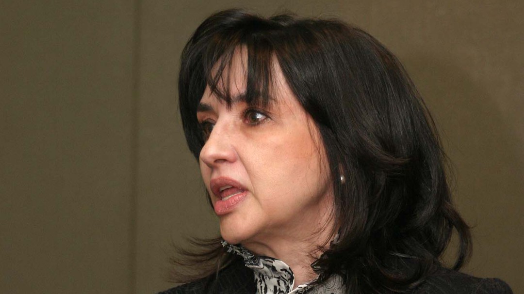 Cerrar cerco diplomático contra Maduro, primer reto de nueva canciller