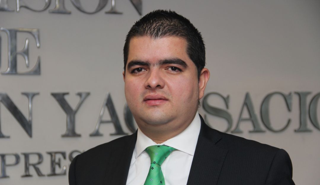 Demanda pérdida de investidura Julián Bedoya: Niegan demanda contra el fallo que mantiene investidura de Julián Bedoya