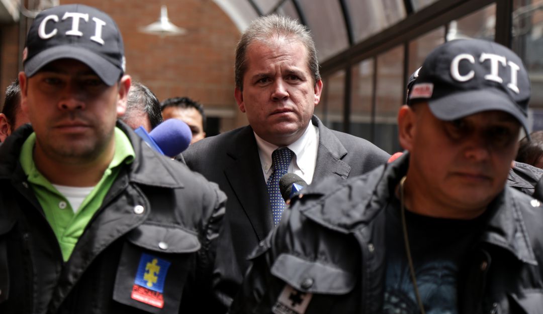 Testimonios Terstigo del Caso Odebrecht en Colombia: Testigo estrella 'encenderá el ventilador' en el caso Odebrecht