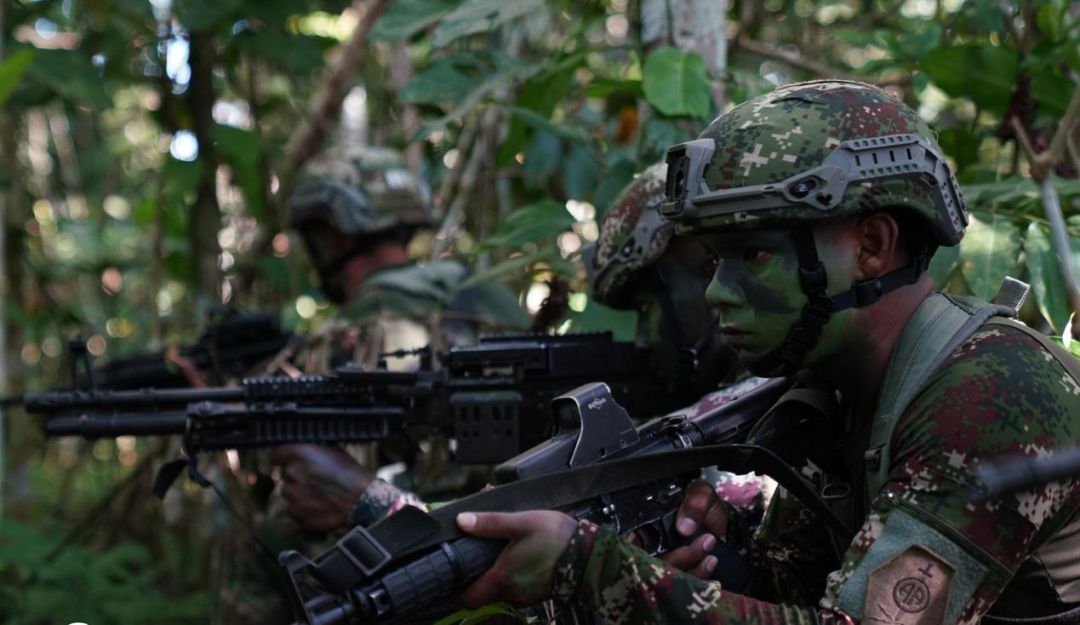 Investigación disciplinaria uniformados hirieron campesino Ituango: Autoridades investigan el incidente con el campesino en Ituango