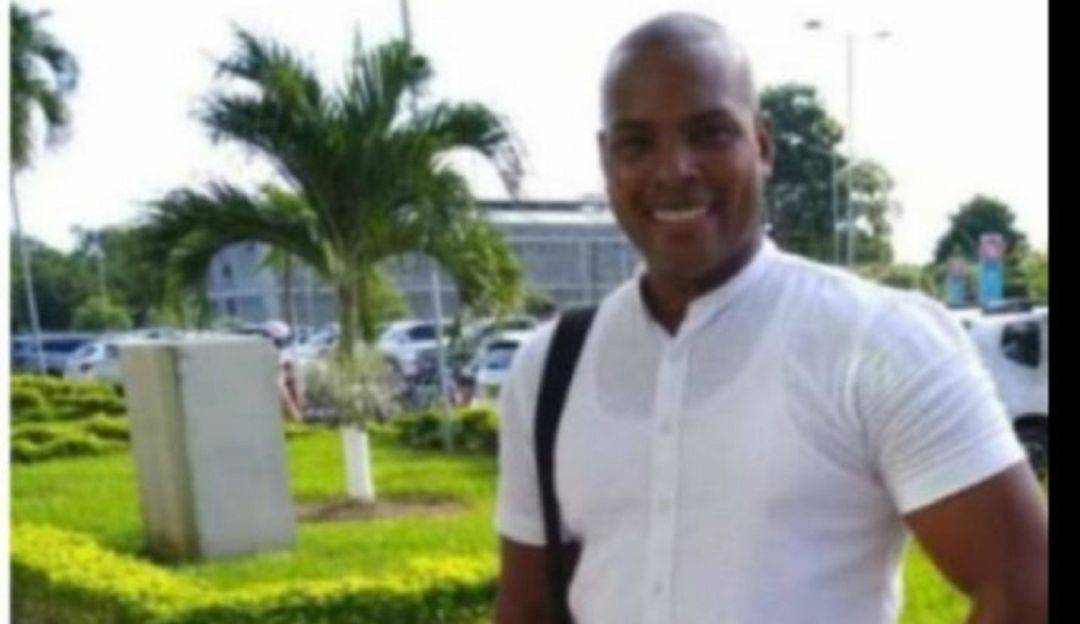 ESCOLTAS; UNP; EJERCITO;CLAN DEL GOLFO: Hallan cadáver de quien sería el segundo escolta de la UNP desparecido