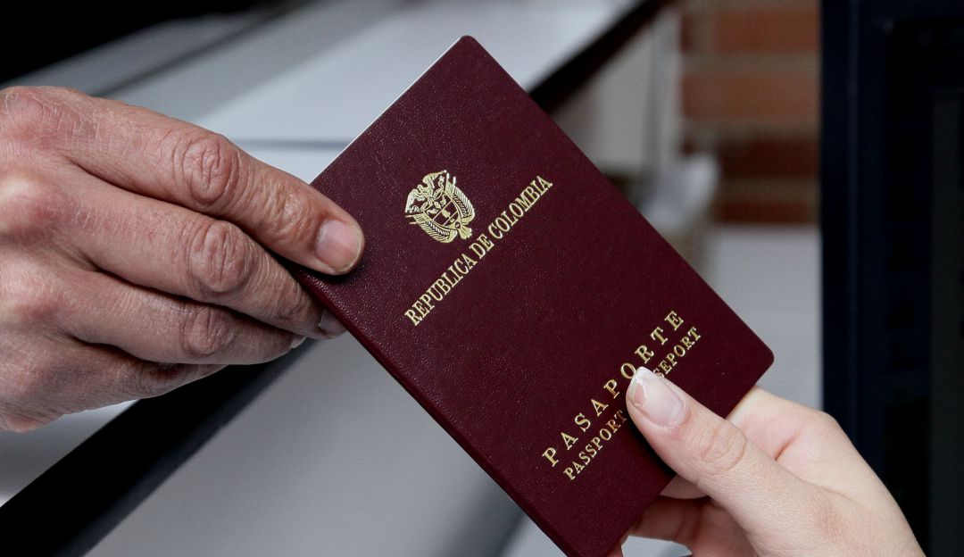 CAMBIOS EN LA OFICINA DE PASAPORTES ANTIOQUIA: Anuncian cambios para el trámite del pasaporte en Antioquia