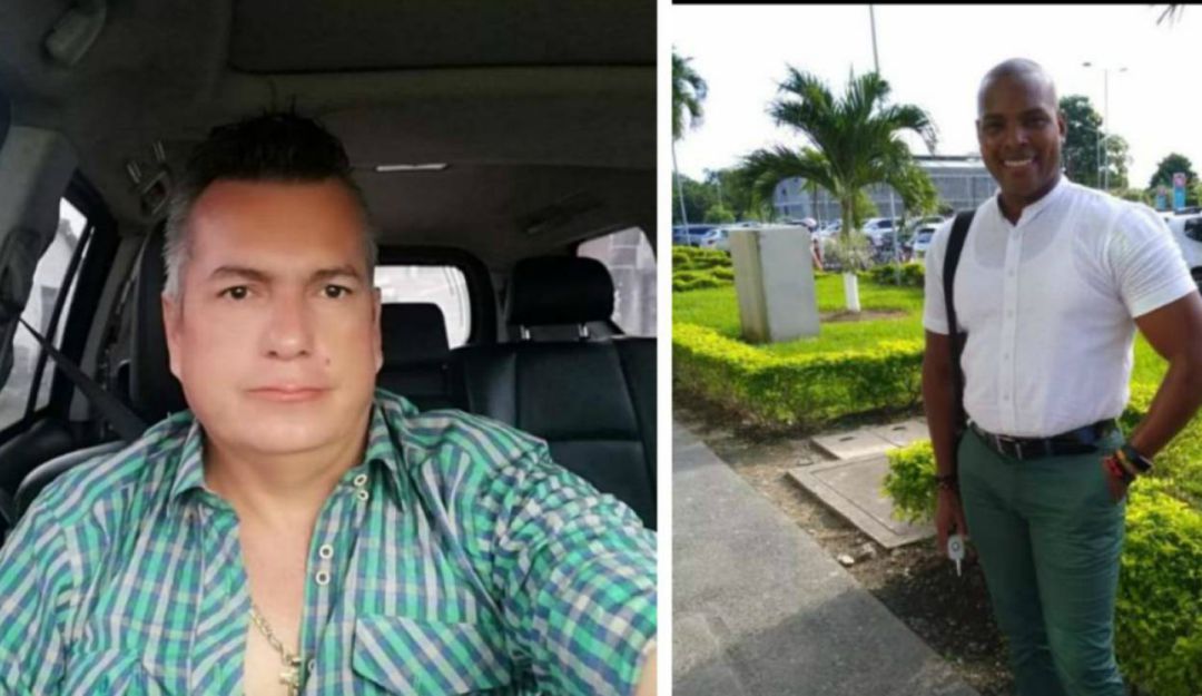 Crímenes Secuestros Chocó Escolta de la UNP: Hallan muerto a uno de los dos escoltas de la UNP secuestrados en el Chocó
