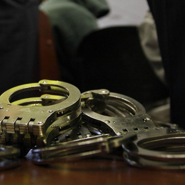 Fiscalía capturó a cinco presuntos secuestradores de menor en Cauca